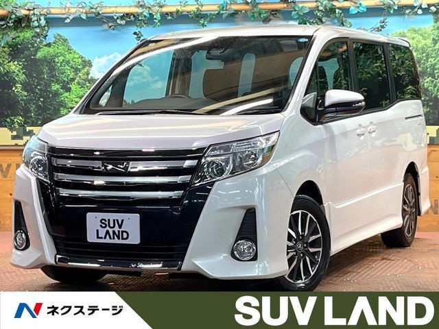 2016 Toyota Noah
