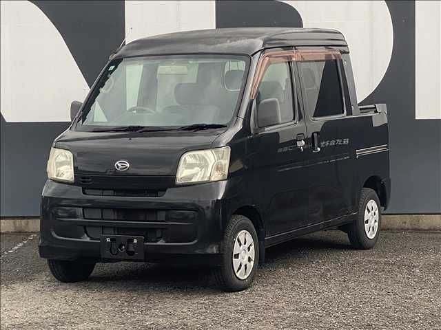 2010 Daihatsu Hijet V