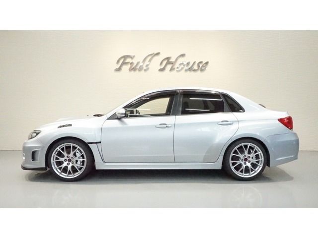 2012 Subaru Impreza