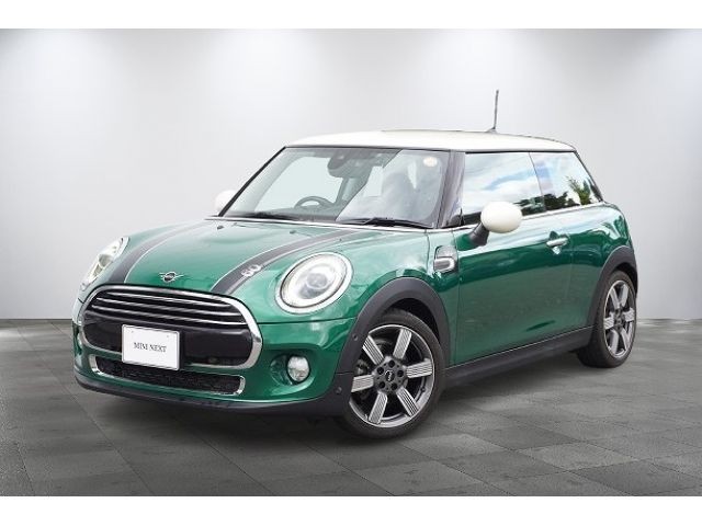 BMW MINI