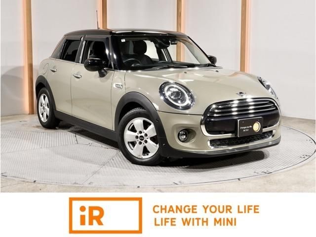 BMW MINI