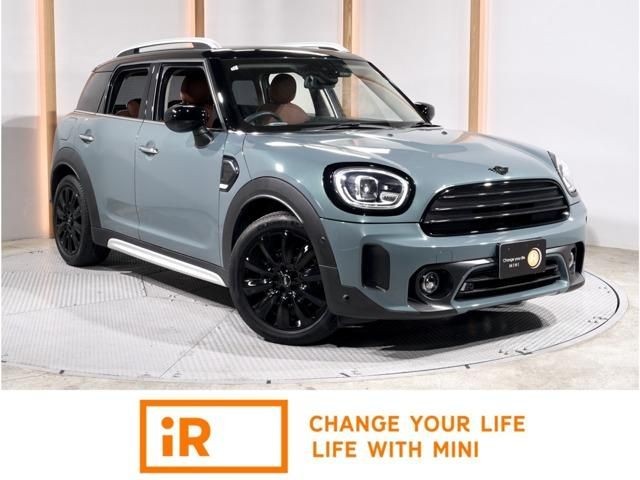 BMW MINI