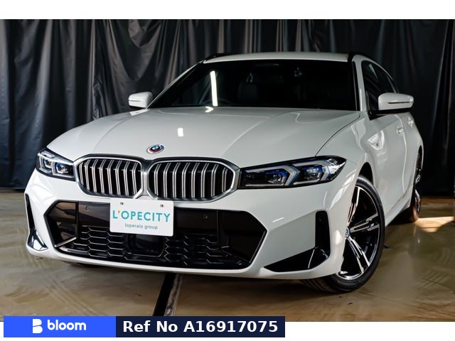 BMW 320D