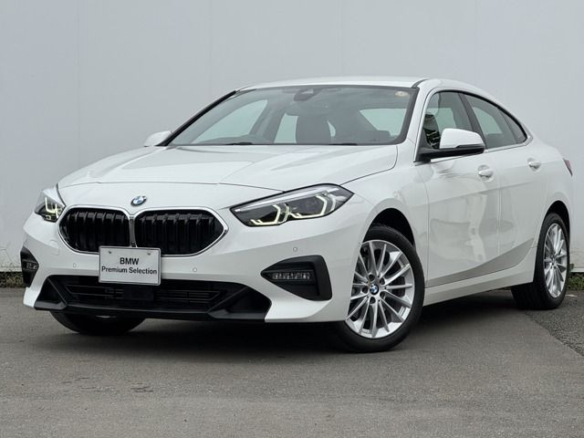 BMW 218I