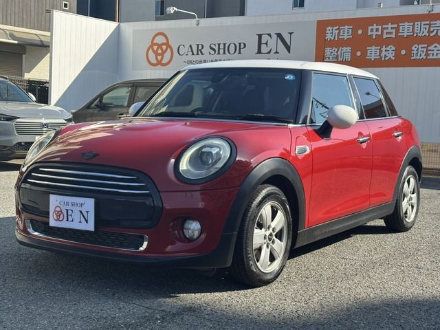 BMW MINI