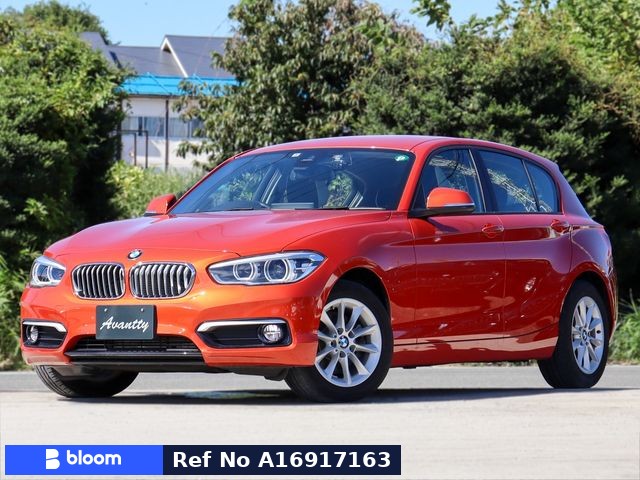 BMW 118D