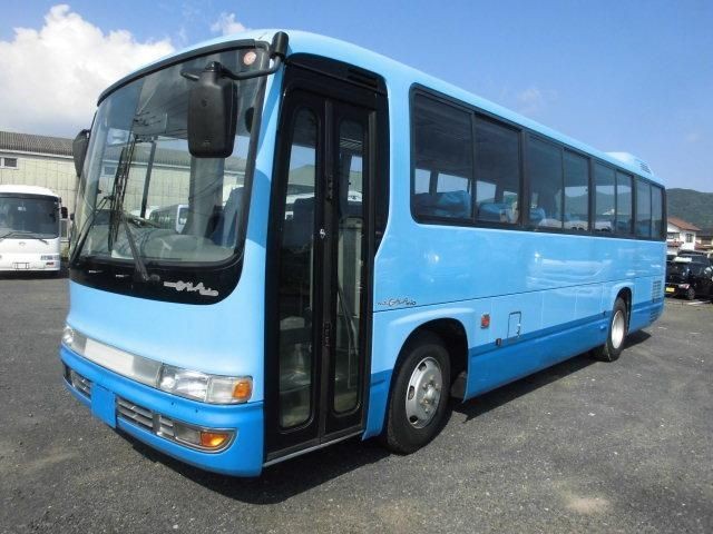 Isuzu Gala