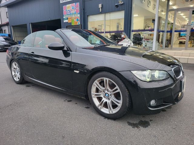 BMW 335I
