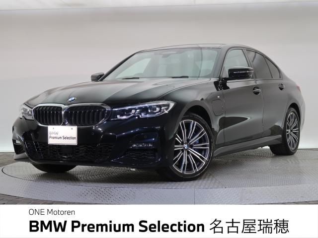BMW 330E