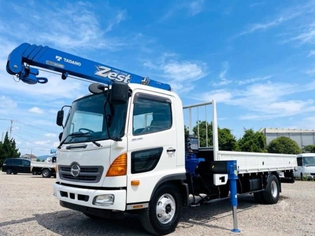 Hino Ranger