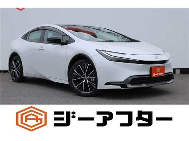 2023 Toyota Prius