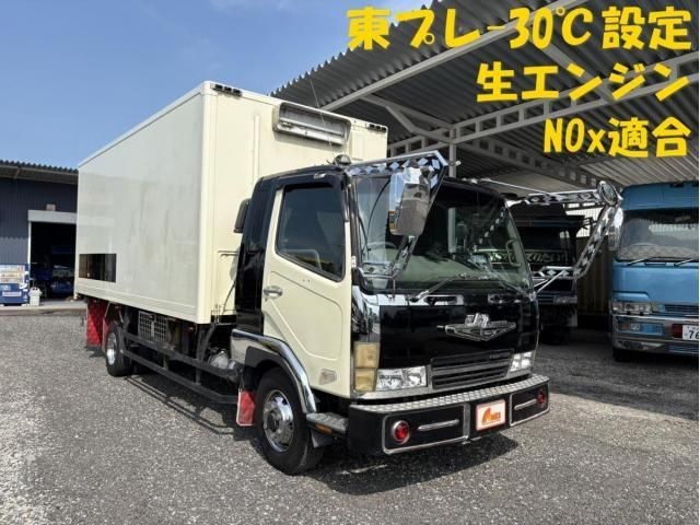 2003 Mitsubishi Fuso Fighter