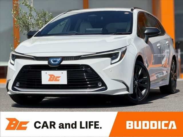 2024 Toyota Corolla Touring HV