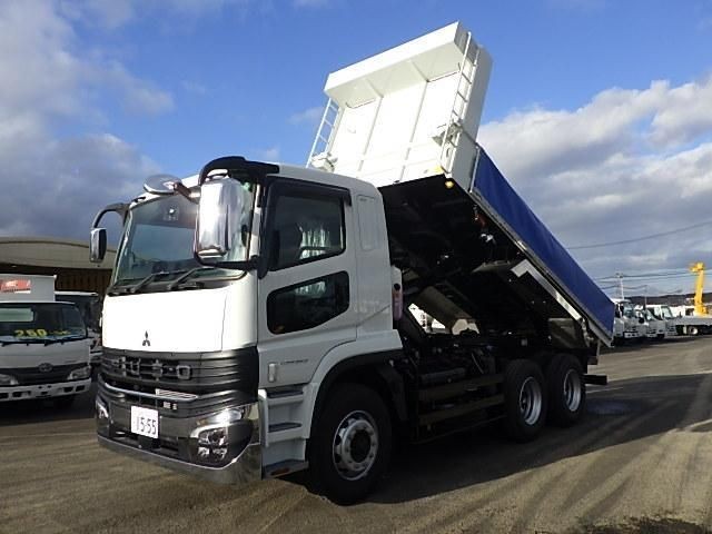 Mitsubishi Super Great