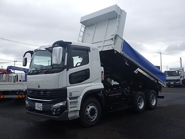 Mitsubishi Super Great