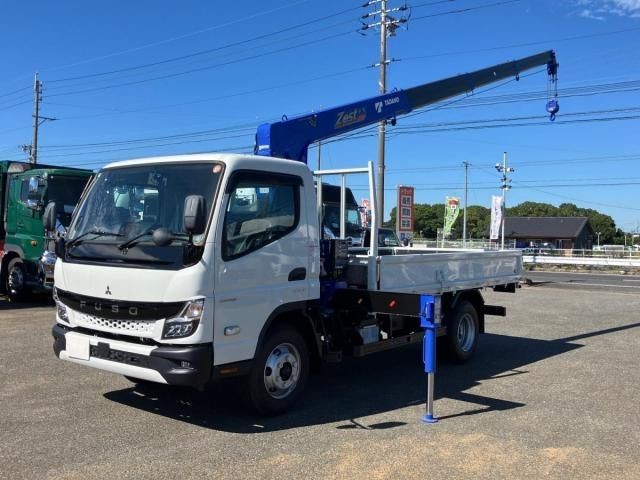 Mitsubishi Canter T