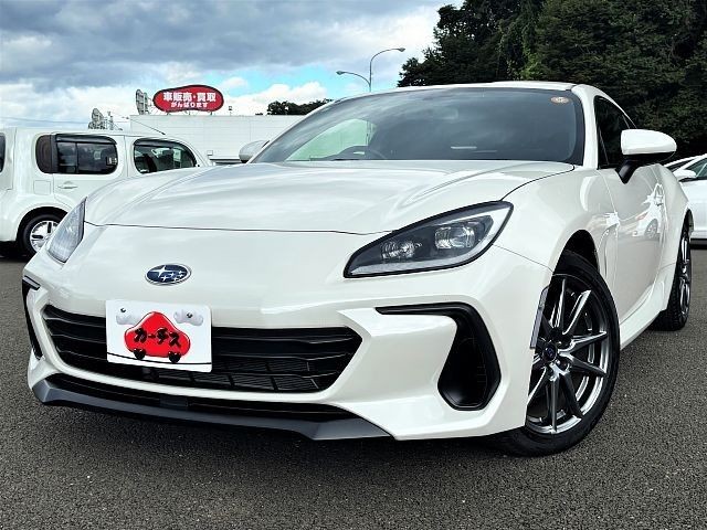 2023 Subaru BRZ