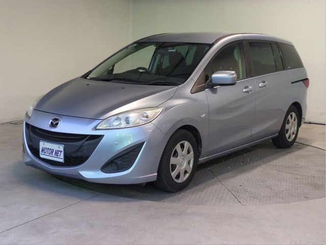 2012 Mazda Premacy