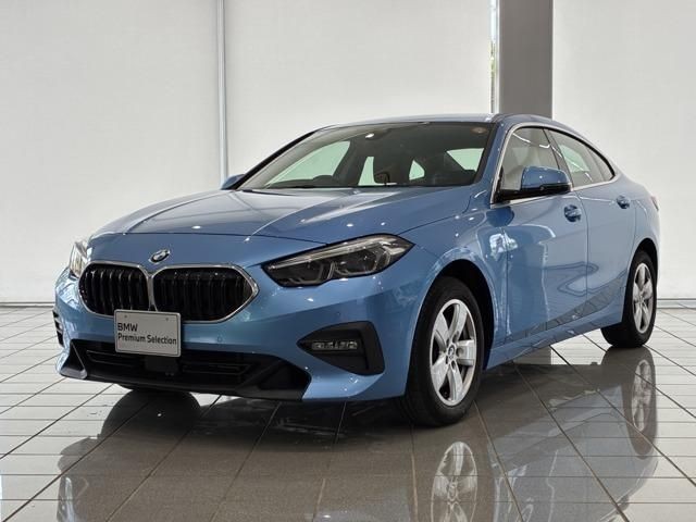 BMW 218I