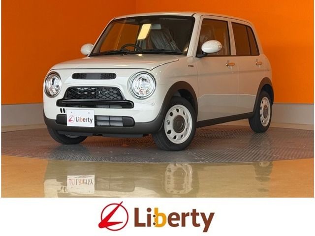 Suzuki Lapin