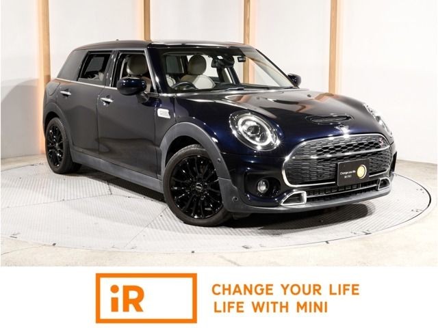 BMW MINI