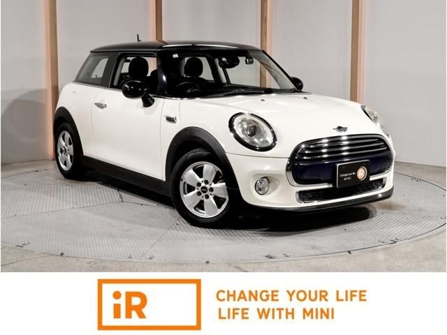 BMW MINI