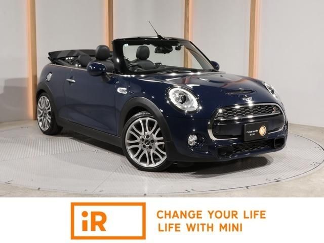 BMW MINI