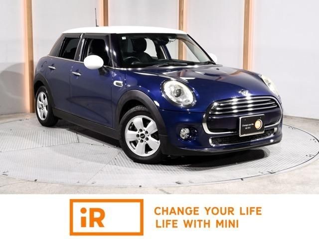 BMW MINI