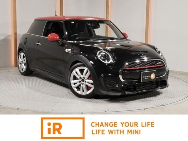 BMW MINI