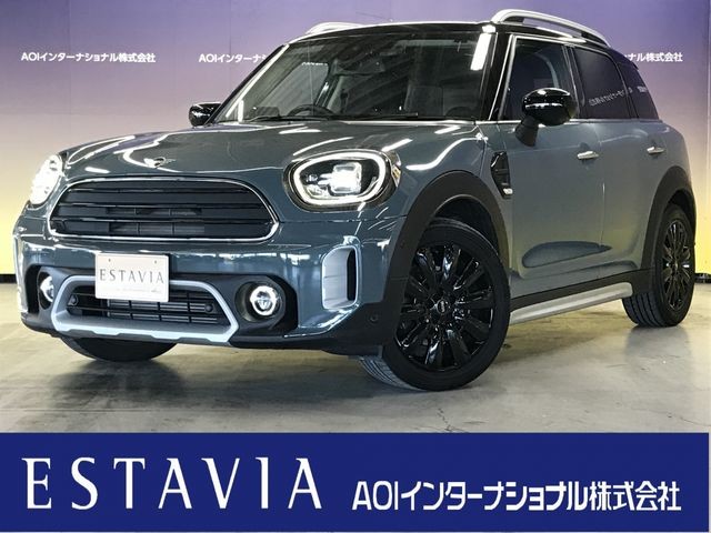 BMW MINI