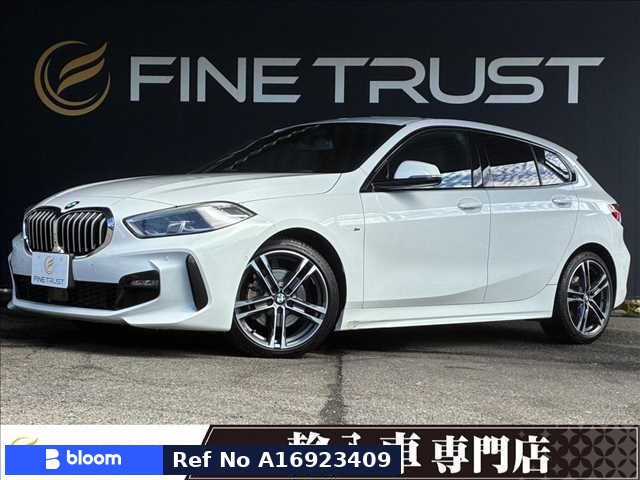 BMW 218D