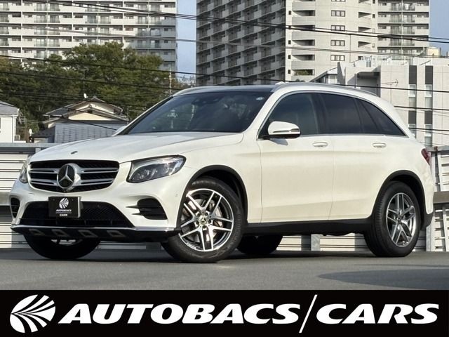 Mercedes-Benz GLC220D