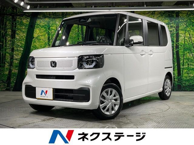 2024 Honda N BOX