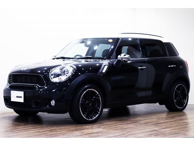 BMW MINI