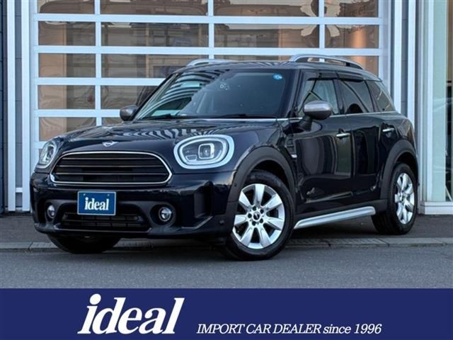 BMW MINI