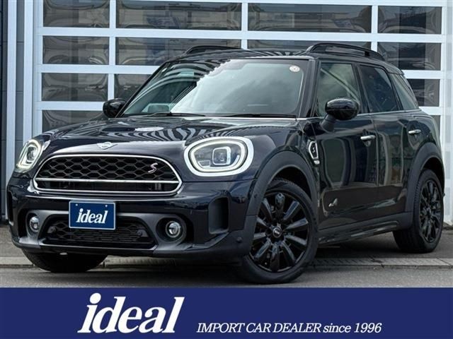 BMW MINI