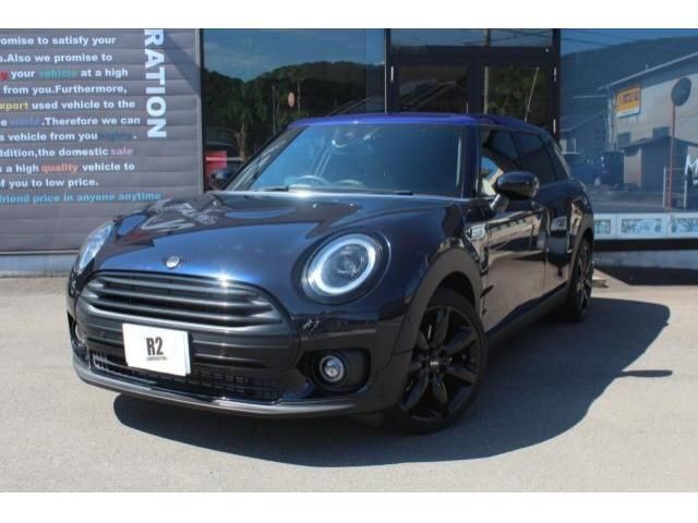 BMW MINI