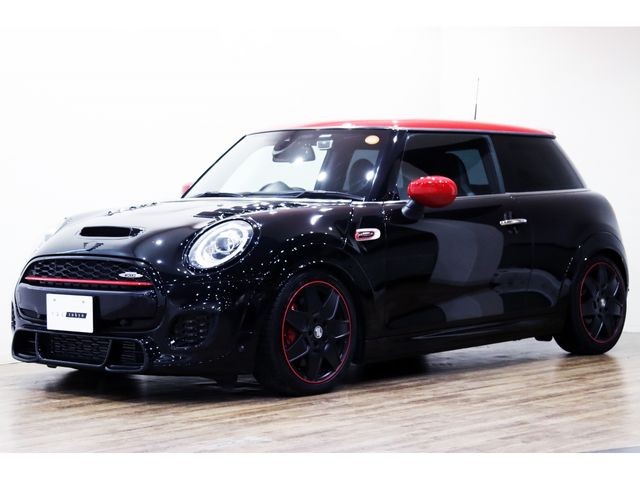 BMW MINI