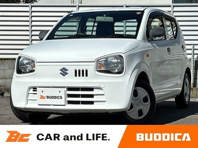 2015 Suzuki Alto