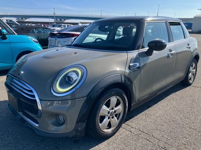 BMW MINI