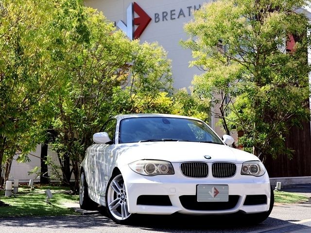 BMW 135I