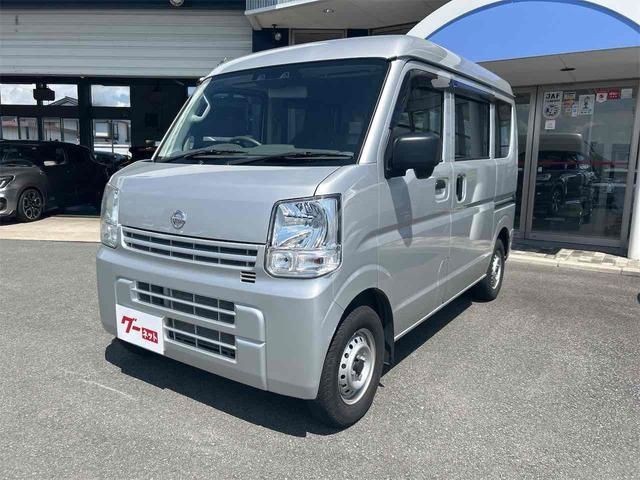 2024 Nissan Clipper V