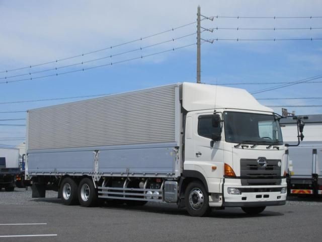 Hino Profia