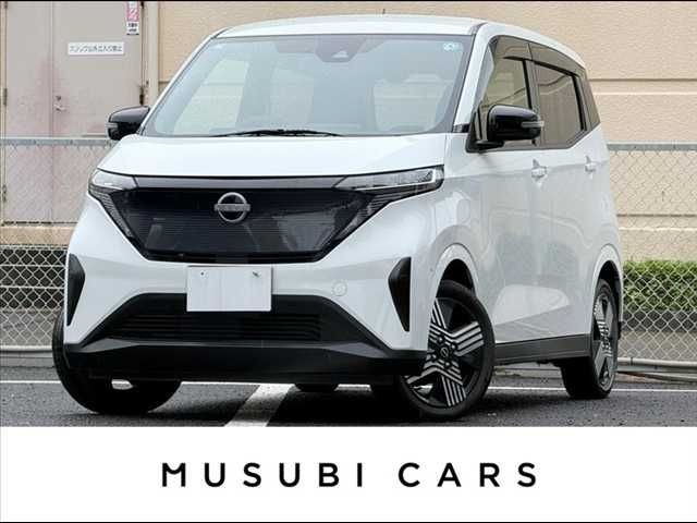 2023 Nissan Safari