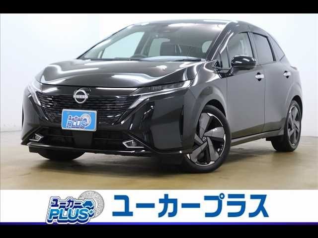 2024 Nissan Aura