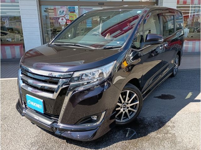 Toyota Esquire