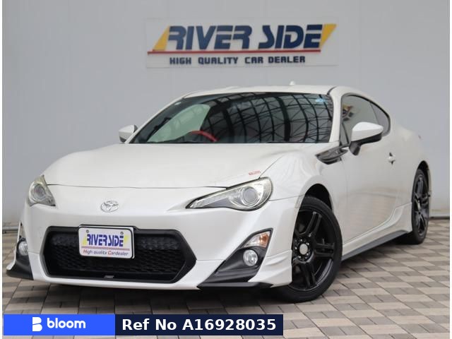 2013 Toyota 86