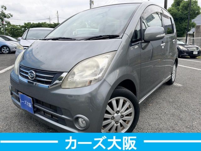 2010 Daihatsu Move