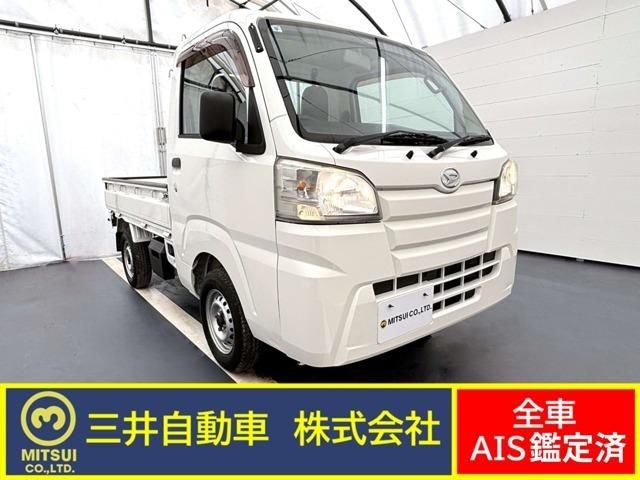 2014 Daihatsu Hijet Truck
