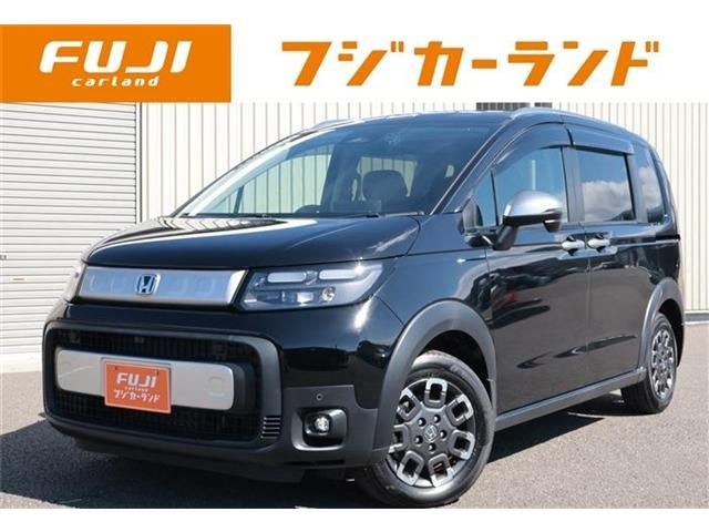 2024 Honda Freed